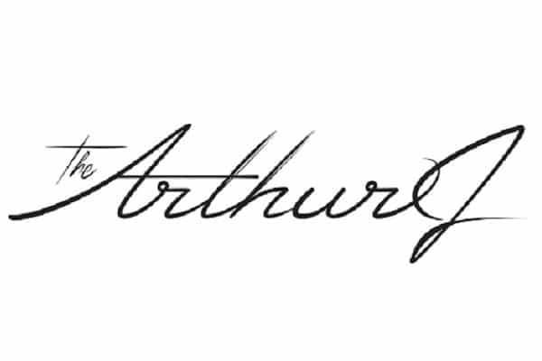 Arthur J Website