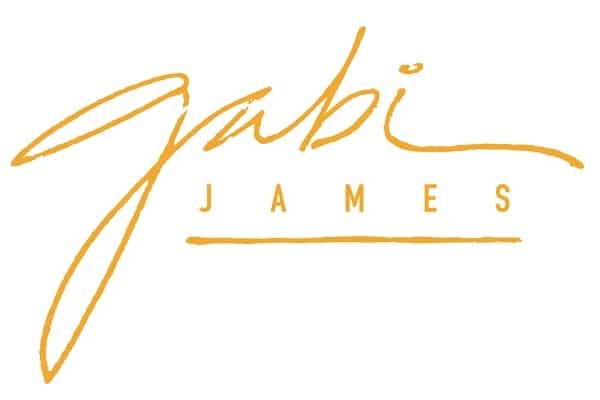 Gabi James Website