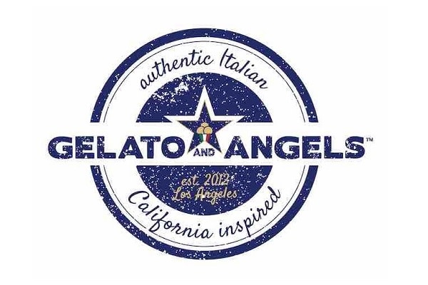 Gelato and Angels Website