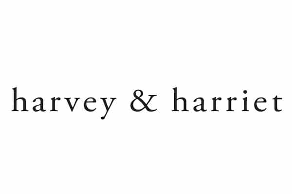 Harvey & Harriet Online