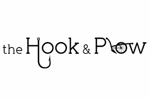 Hook & Plow Website