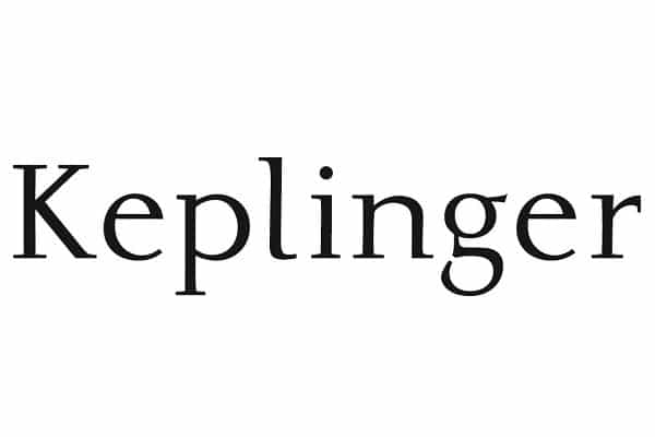Keplinger Online
