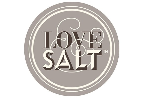 Love & Salt Website