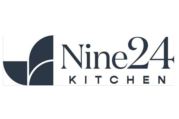 Nine24 Kitchen Website