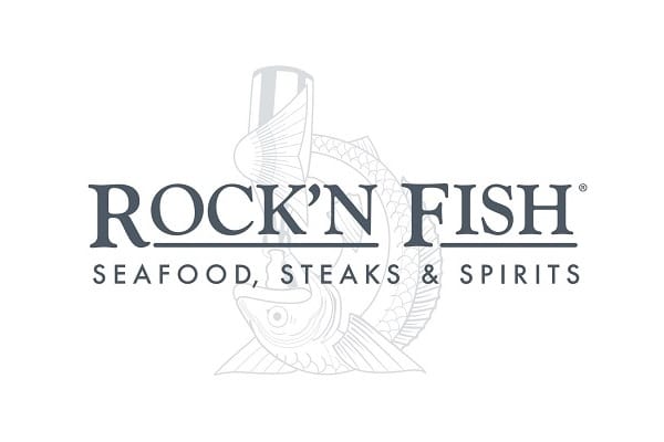 Rock'N Fish Website