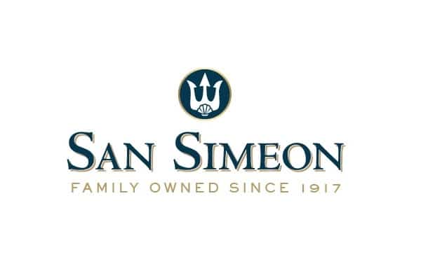 San Simeon Logo (Riboli) Online