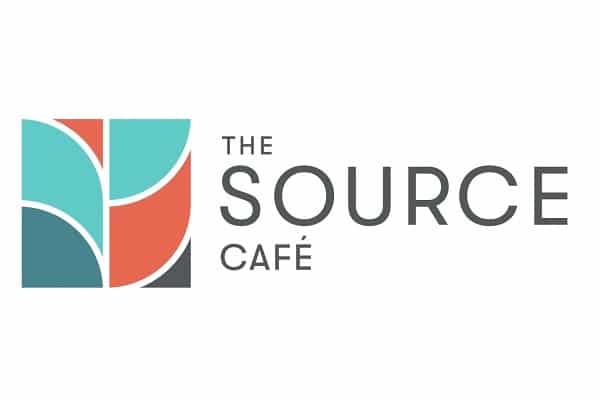 Souce Cafe Website