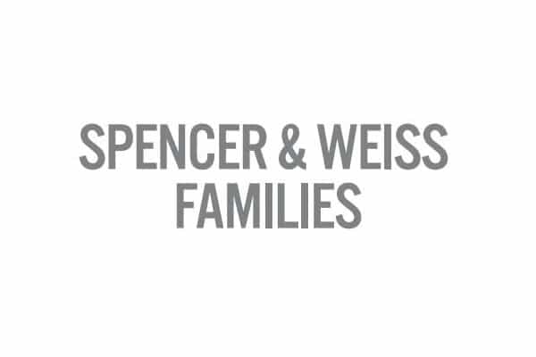 Spencer & Weiss Online