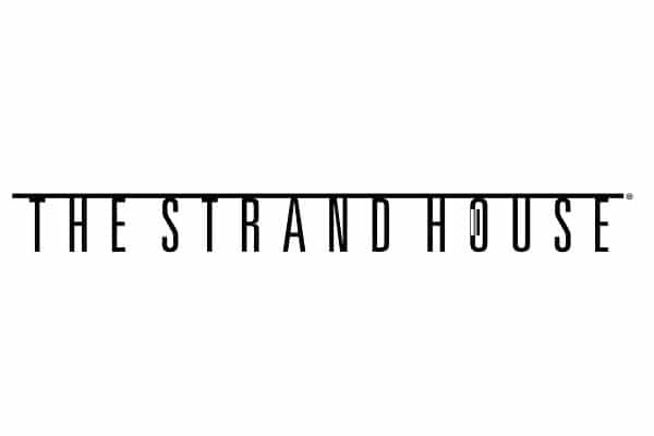 Strand House Website