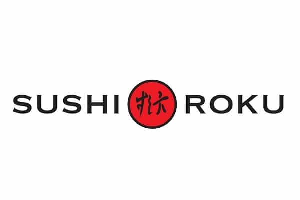 Sushi Roku Website