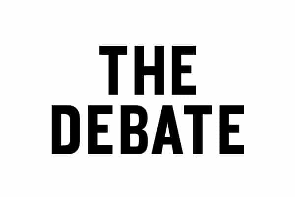 The Debate Online
