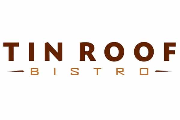 Tin Roof Website