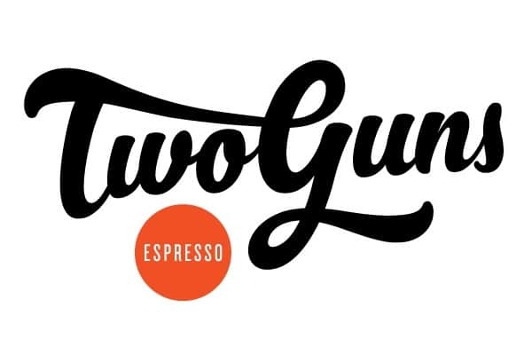 Two Guns Website