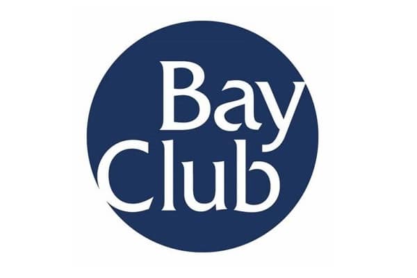 Bay Club Online
