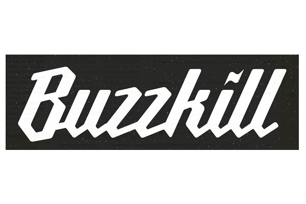 buzzkill online
