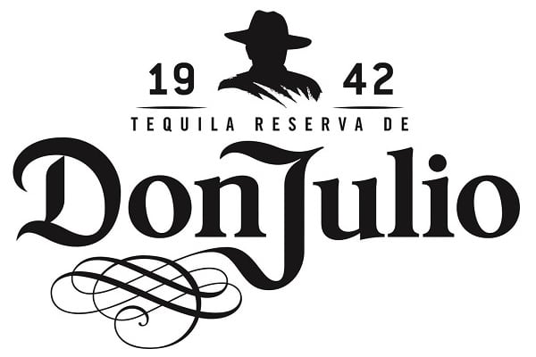 Don Julio Reserva 1942 Logo Online