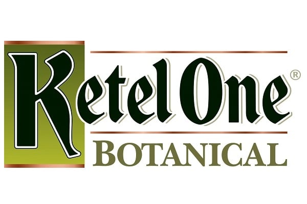 Ketel One Botanical Logo Online