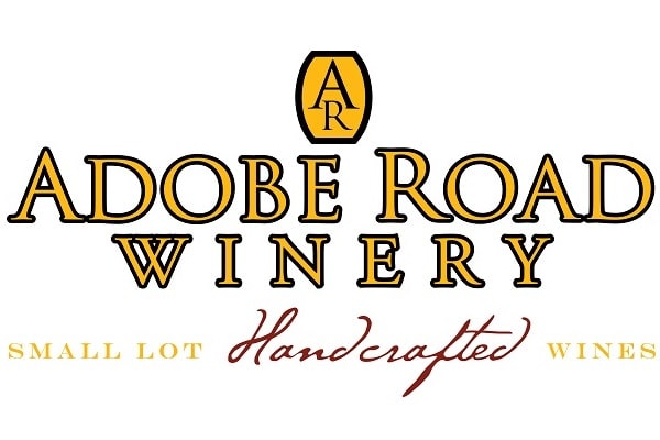 Adobe Road Winery Online