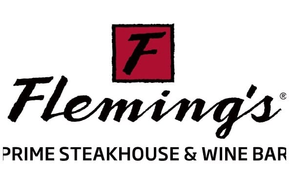 Flemings Logo