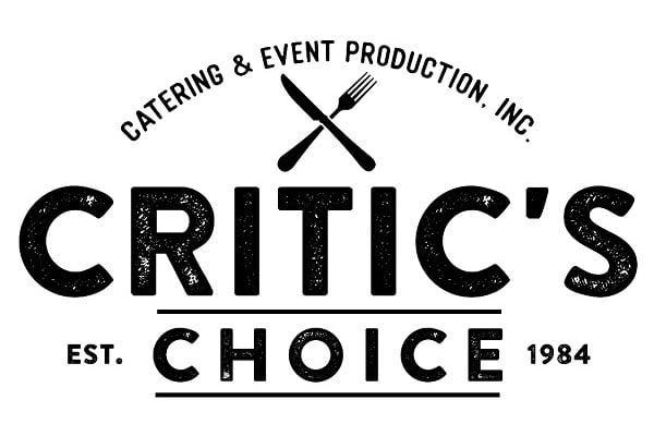 Critics Choice Catering Online