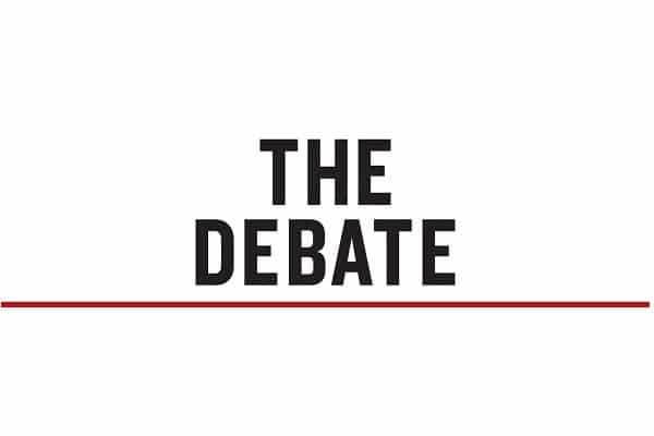 The Debate Online