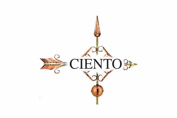Ciento Cellars Online
