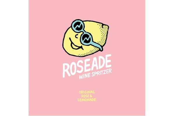 Rosease Spritzer Online