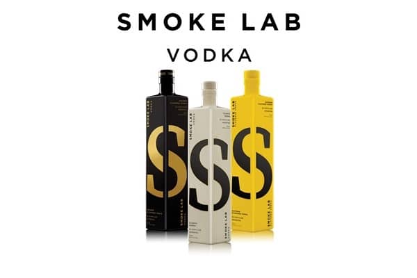 Smoke Lab Vodka Online