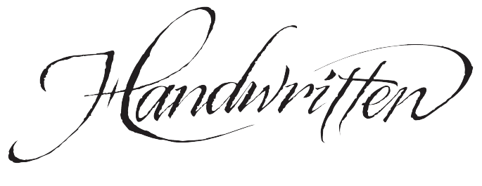 written_
