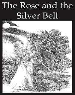 Rose and Silver Bell