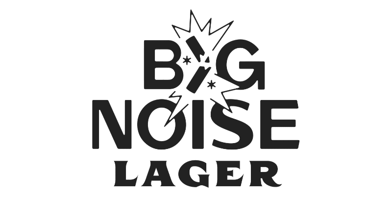 Big Noise Lager