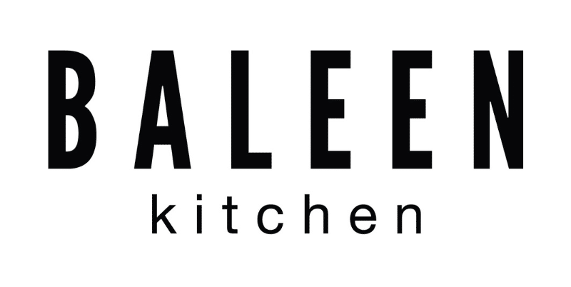 Baleen Kitchen