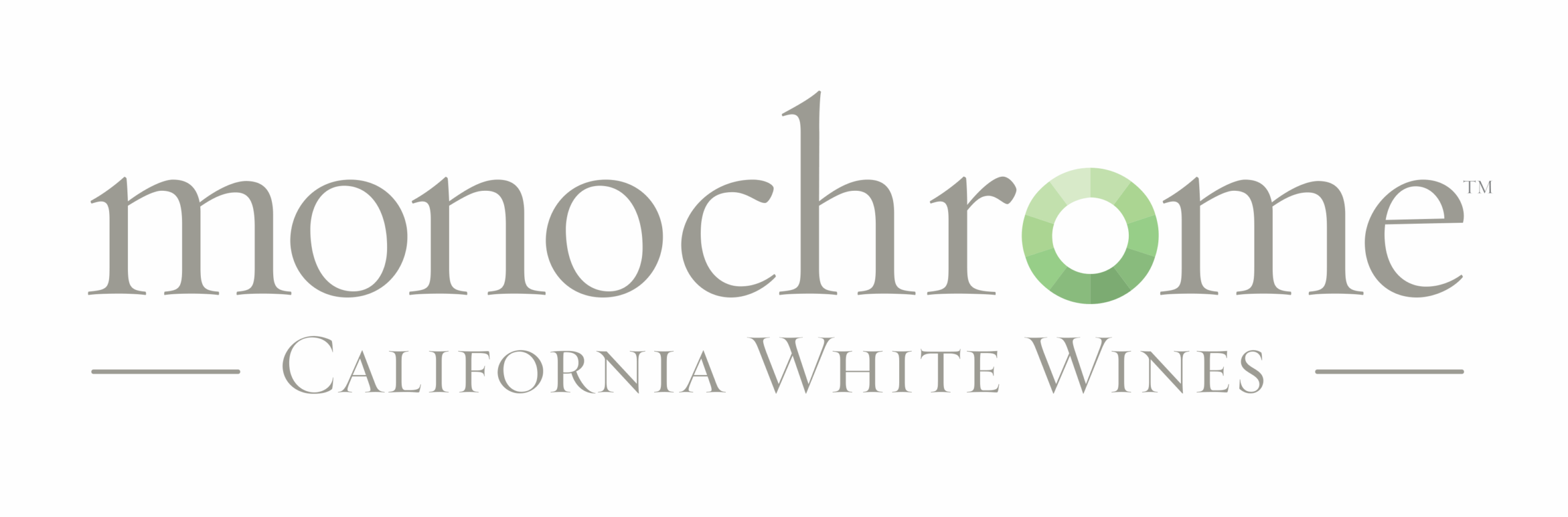 Monochrome Wines