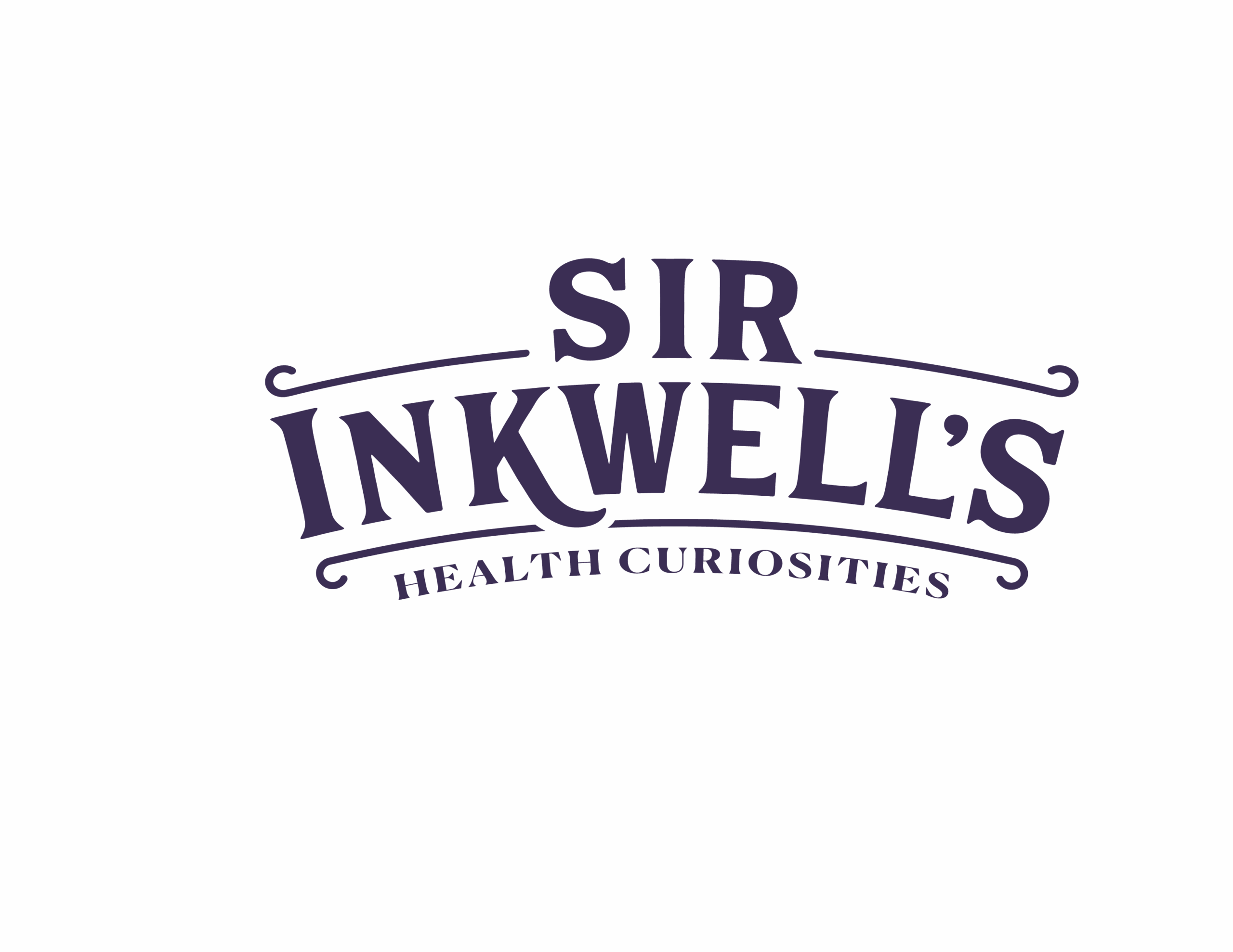 Sir Inkwell's
