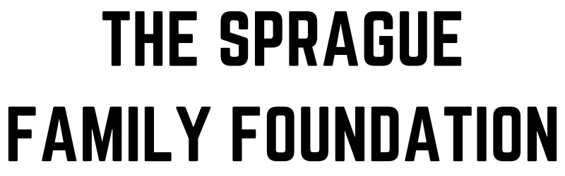 Sprague Foundation