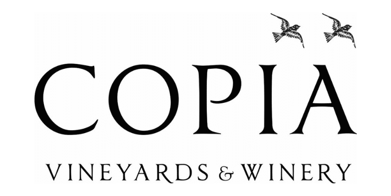 Copia Vineyards & Winery