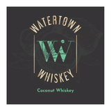 Watertown Whisky