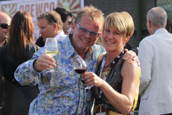 17th Wine Auction (2011)