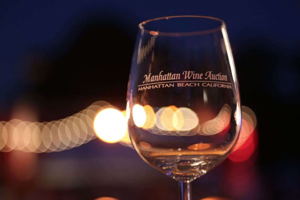 18th Wine Auction (2012)