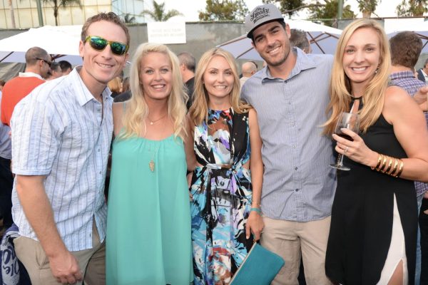 21st Wine Auction (2015)