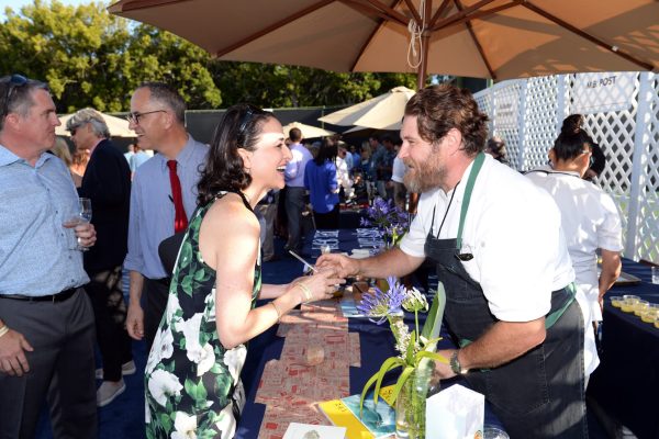24th Wine Auction (2018)